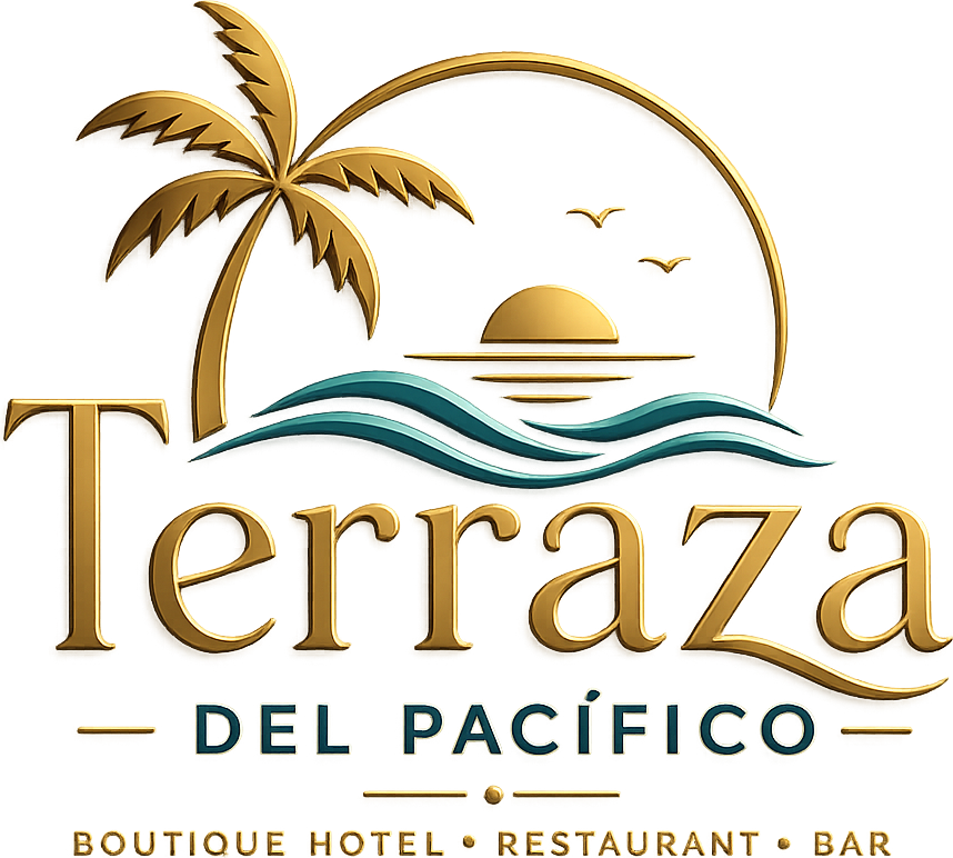 Hotel Terraza del Pacífico