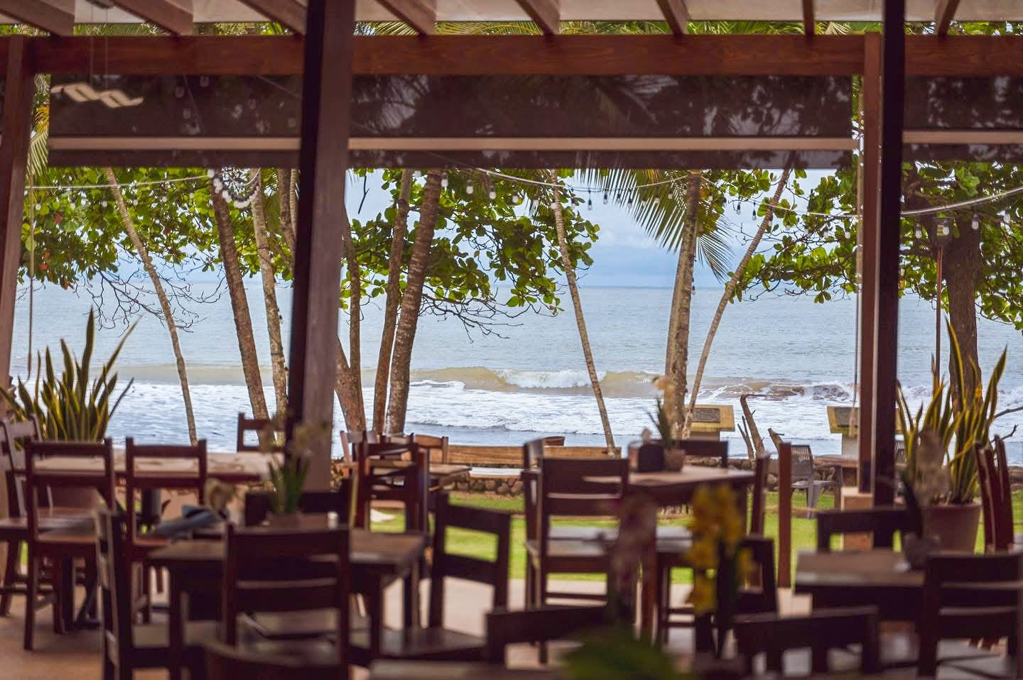 Vivace Beachfront