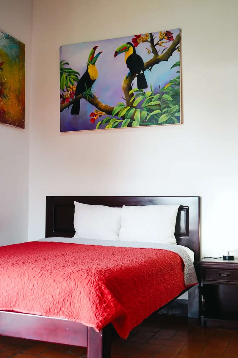 Habitación Estándar
