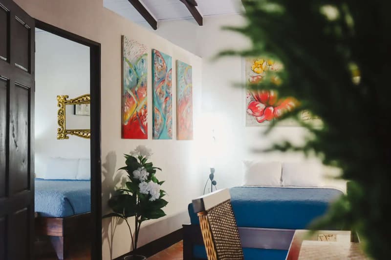 Habitación Superior